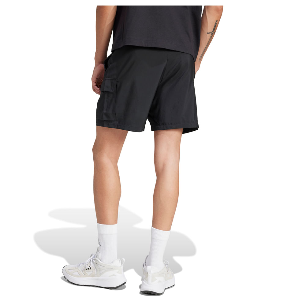 Short Hombre adidas Cargo Chelsea — imagen 2