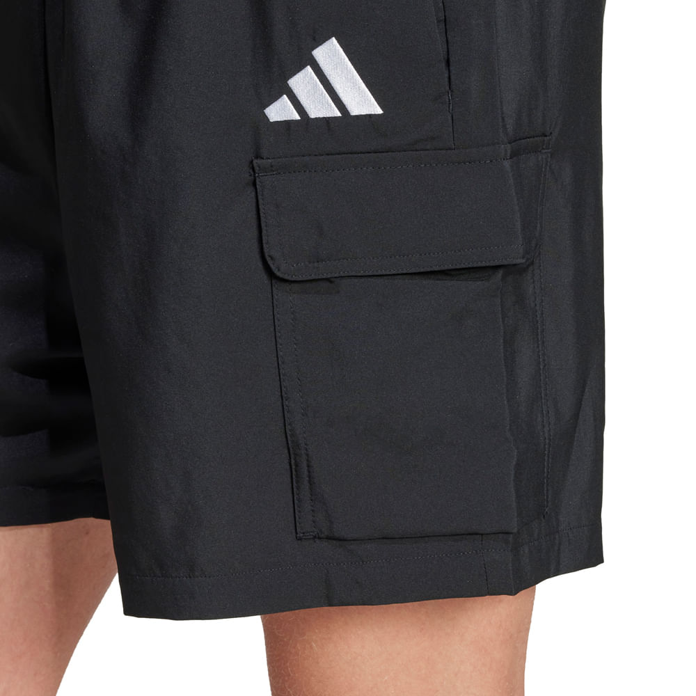 Short Hombre adidas Cargo Chelsea — imagen 3