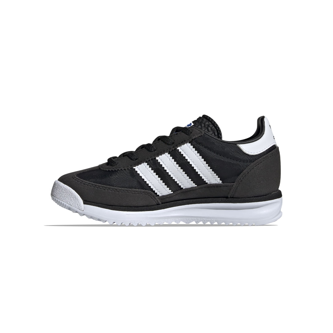 Zapatillas Niños adidas SL 72 RS — imagen 2