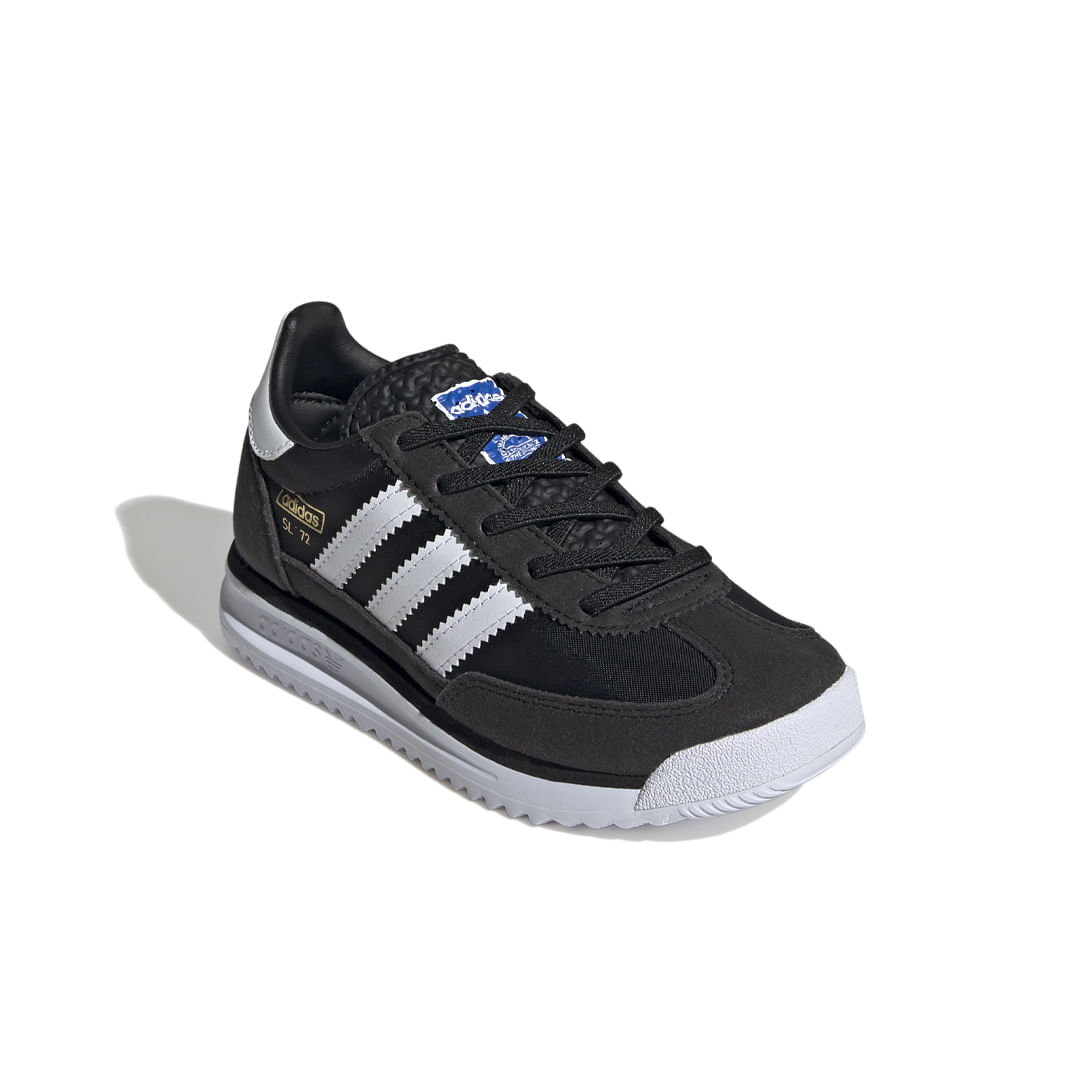 Zapatillas Niños adidas SL 72 RS — imagen 5