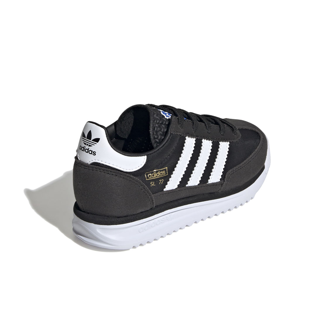 Zapatillas Niños adidas SL 72 RS — imagen 6