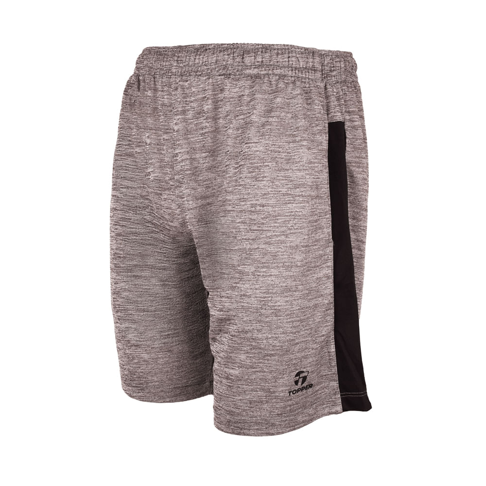 Short Hombre Topper Line