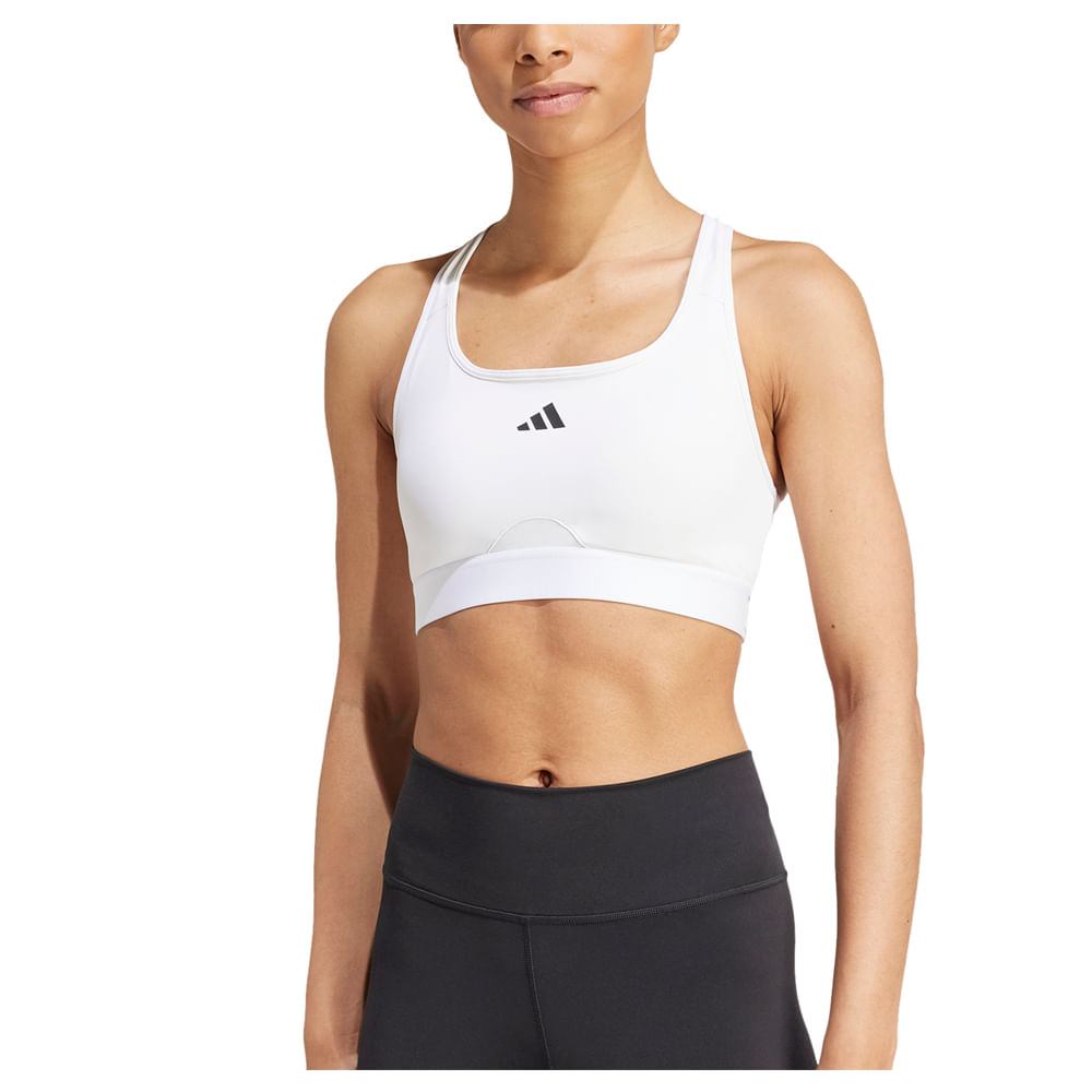 Top Mujer adidas Pwrct