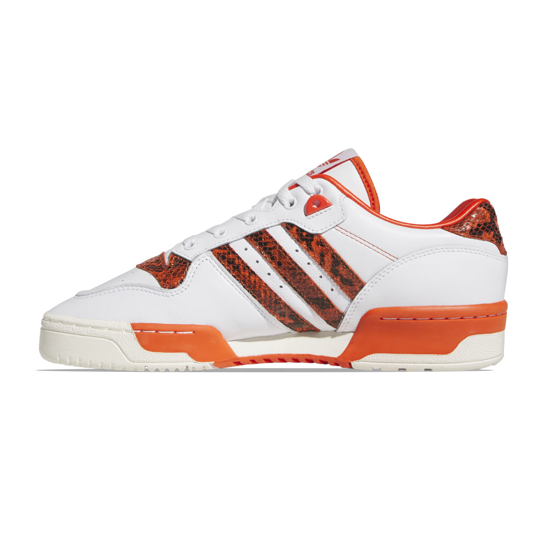 Zapatillas Hombre adidas Rivalry Low — imagen 2