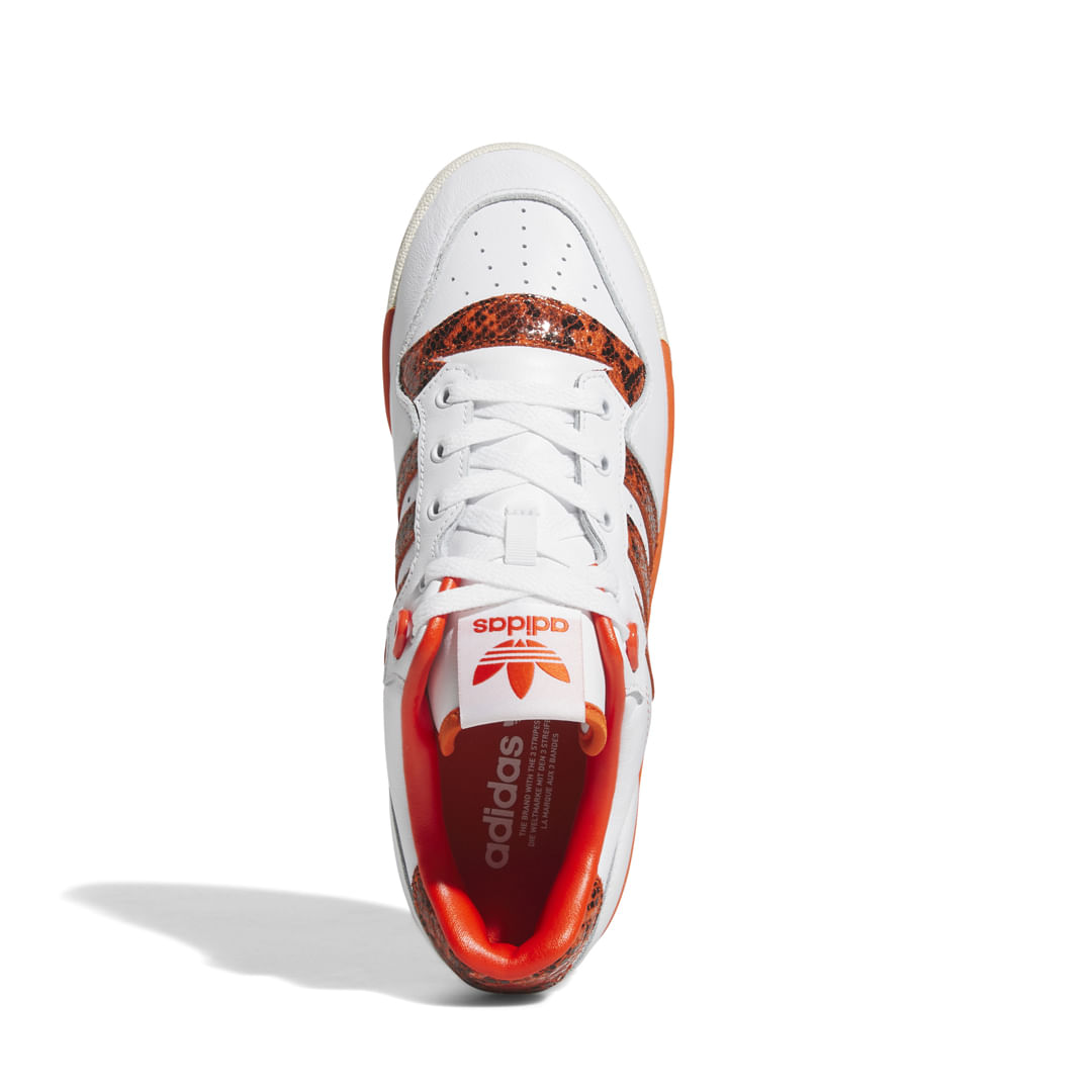 Zapatillas Hombre adidas Rivalry Low — imagen 4