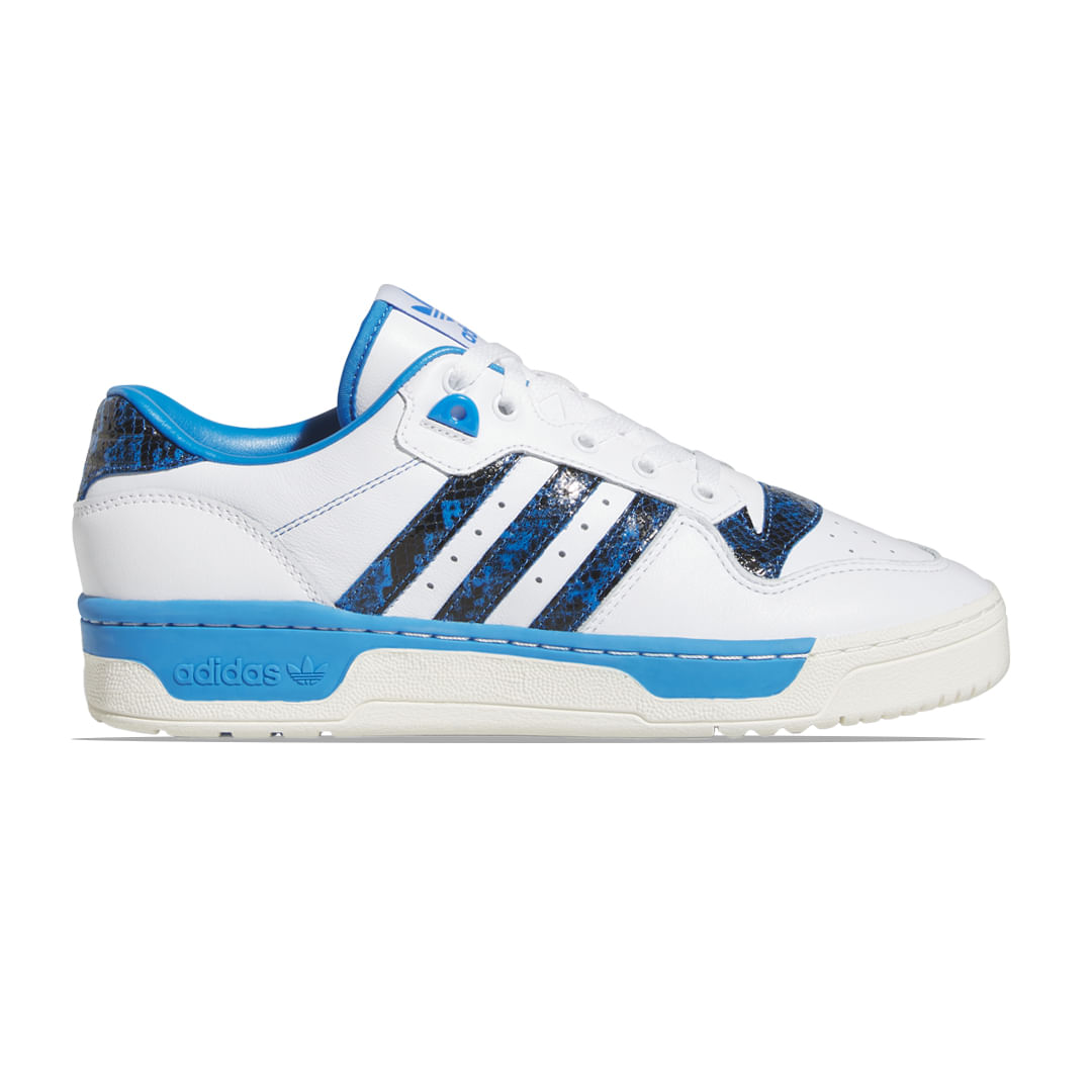 Zapatillas Hombre adidas Rivalry Low