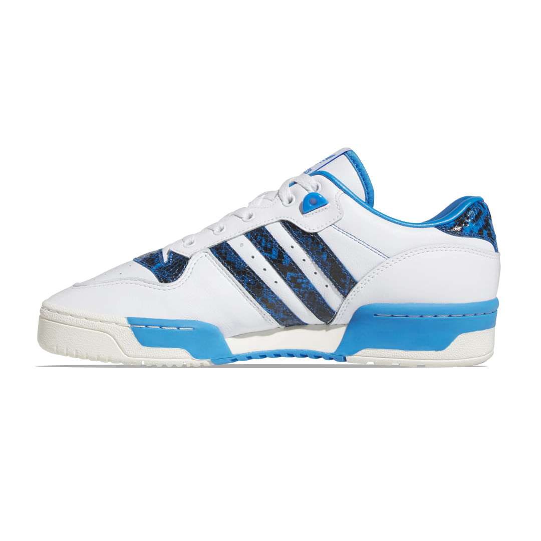 Zapatillas Hombre adidas Rivalry Low — imagen 2