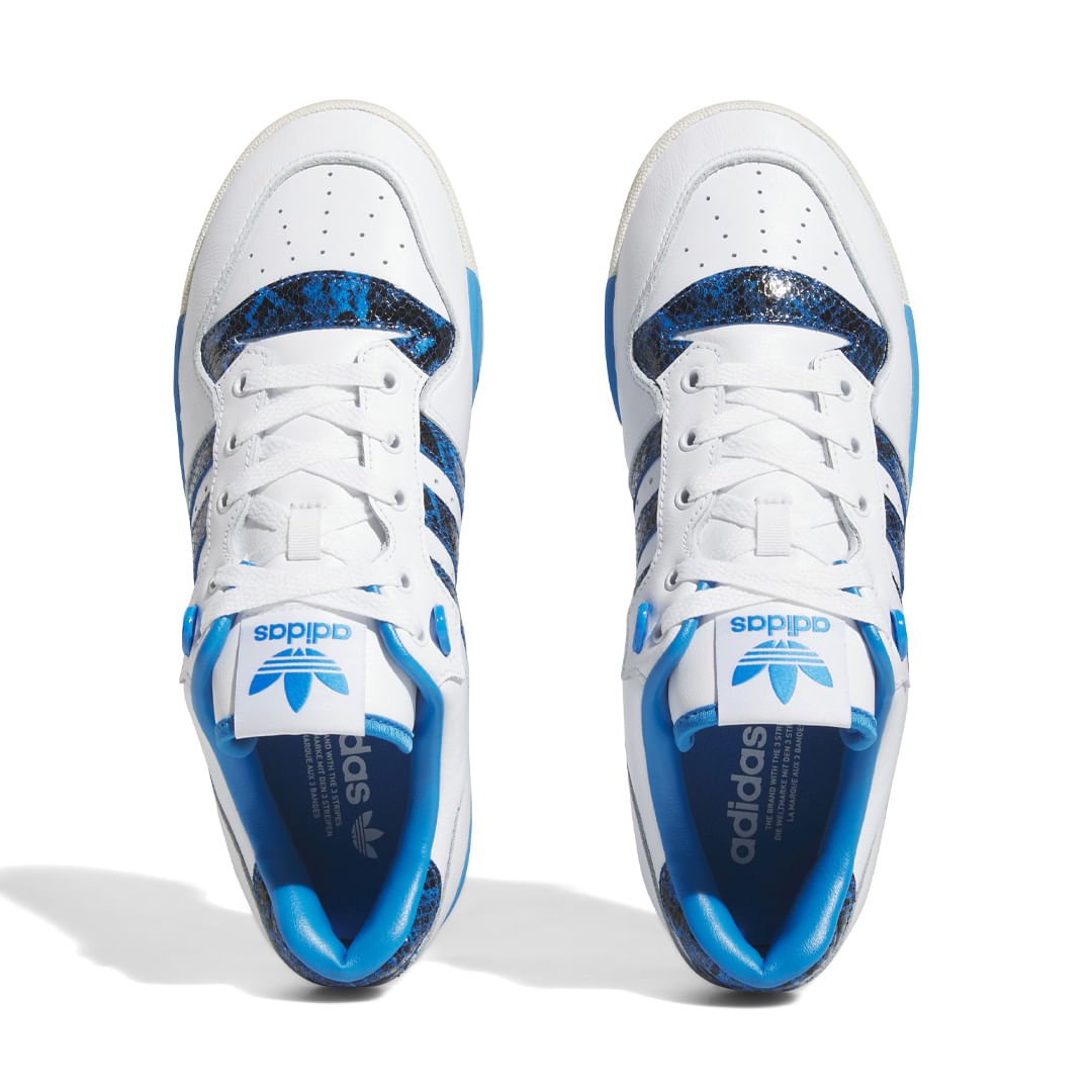 Zapatillas Hombre adidas Rivalry Low — imagen 4