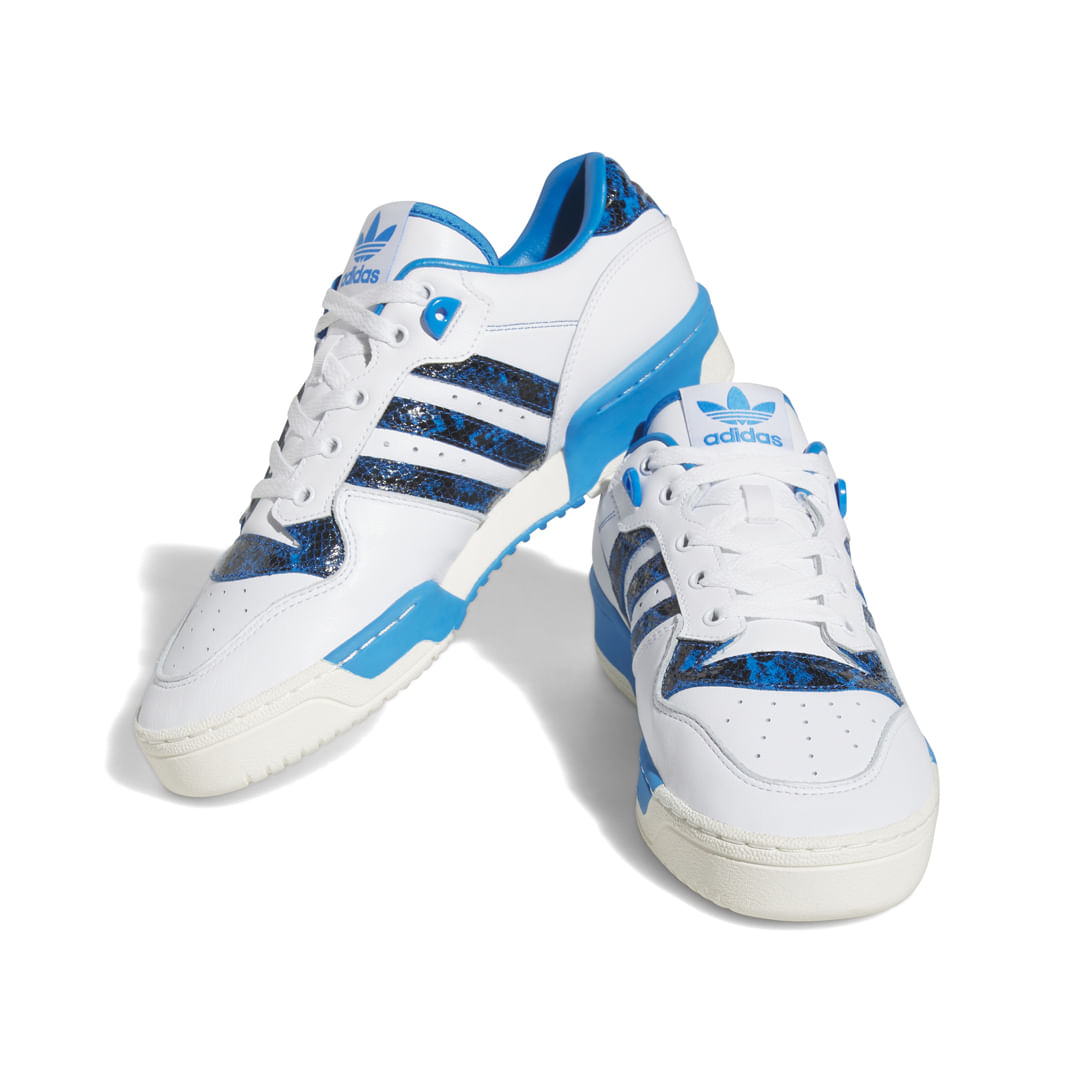 Zapatillas Hombre adidas Rivalry Low — imagen 5