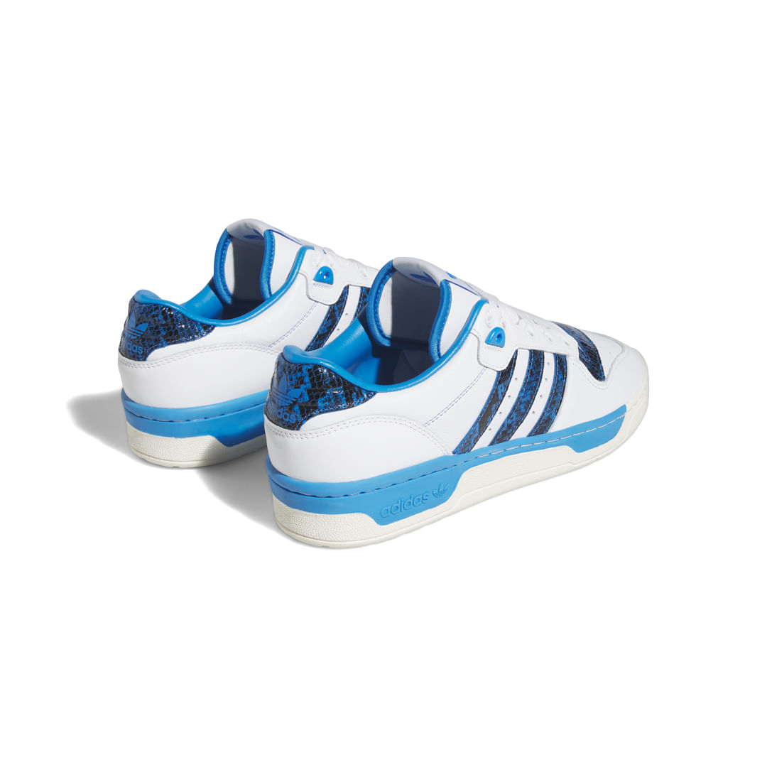 Zapatillas Hombre adidas Rivalry Low — imagen 6