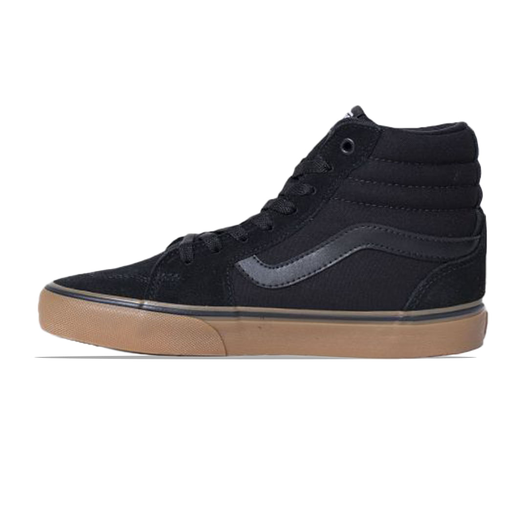 Zapatillas Hombre Vans Filmore Hi Platform — imagen 2
