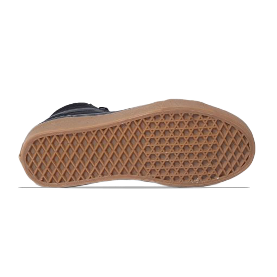 Zapatillas Hombre Vans Filmore Hi Platform — imagen 3