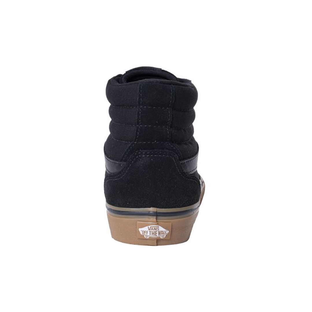Zapatillas Hombre Vans Filmore Hi Platform — imagen 4