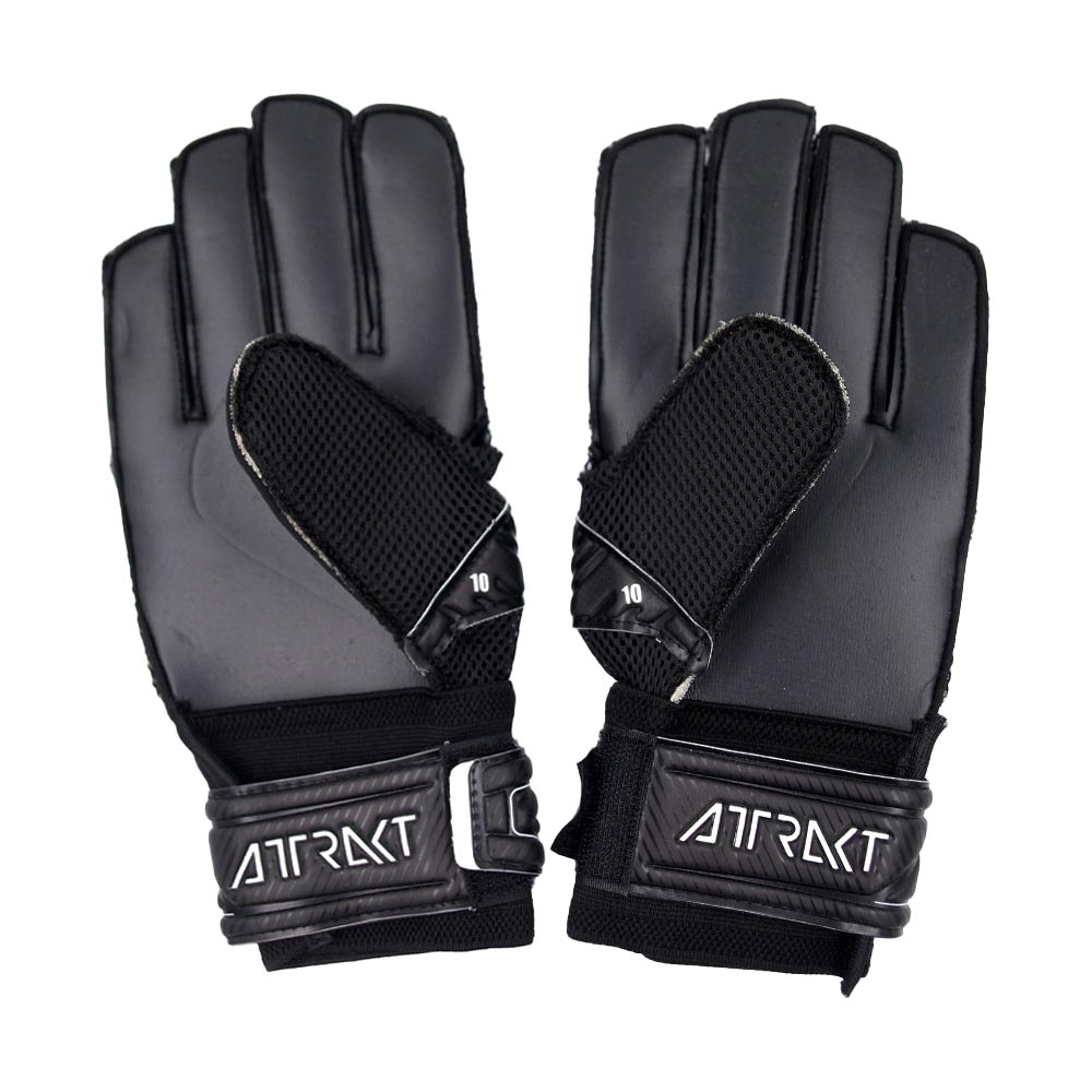 Guantes Arquero Hombre Reusch Attrakt Storm Infinity — imagen 2