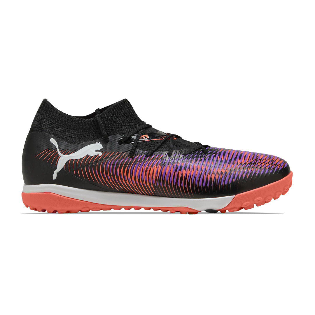 Botines Hombre Puma Future 8 Match TF