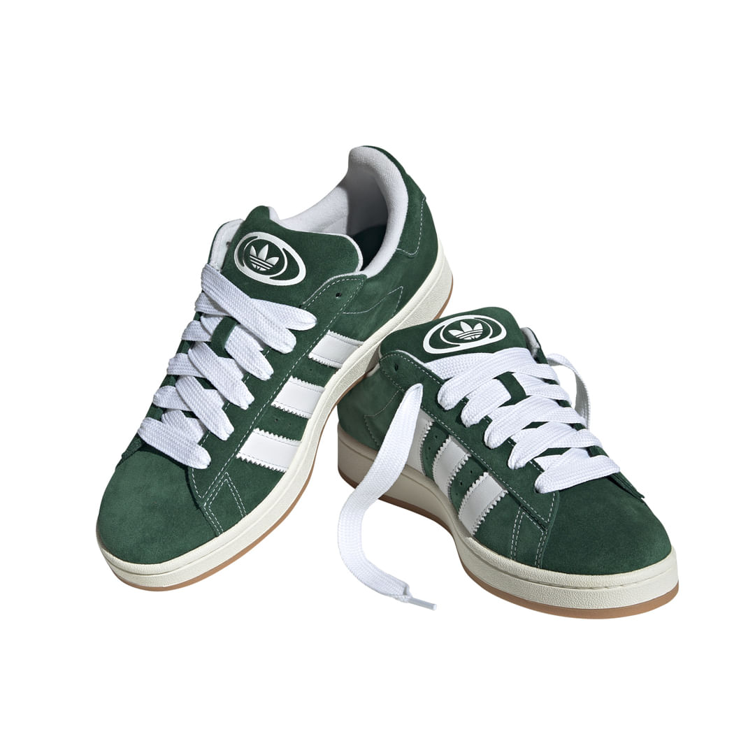 Zapatillas Hombre adidas Campus 00s — imagen 5