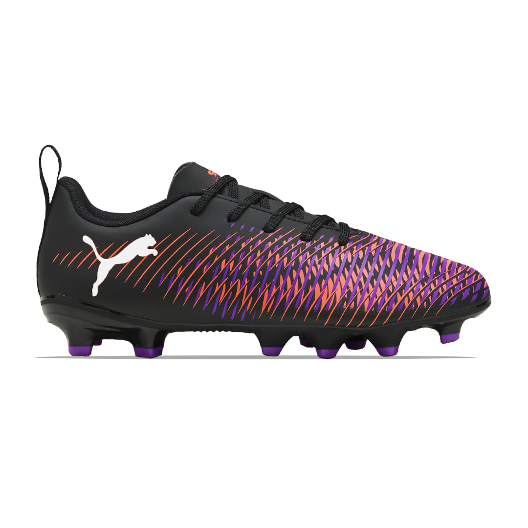 Botines Niños Puma Future 8 Play FG/AG