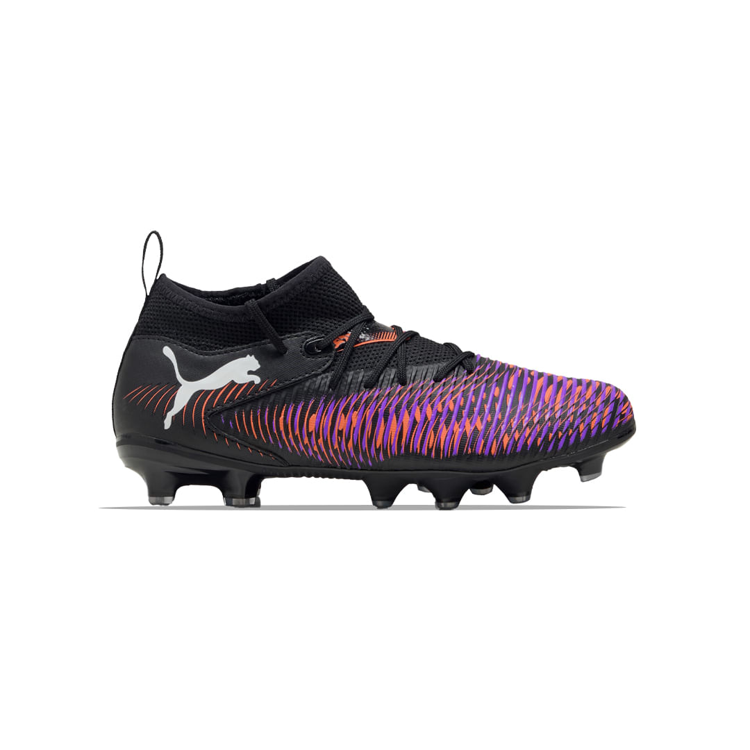 Botines Niños Puma Future 8 Match FG/AG