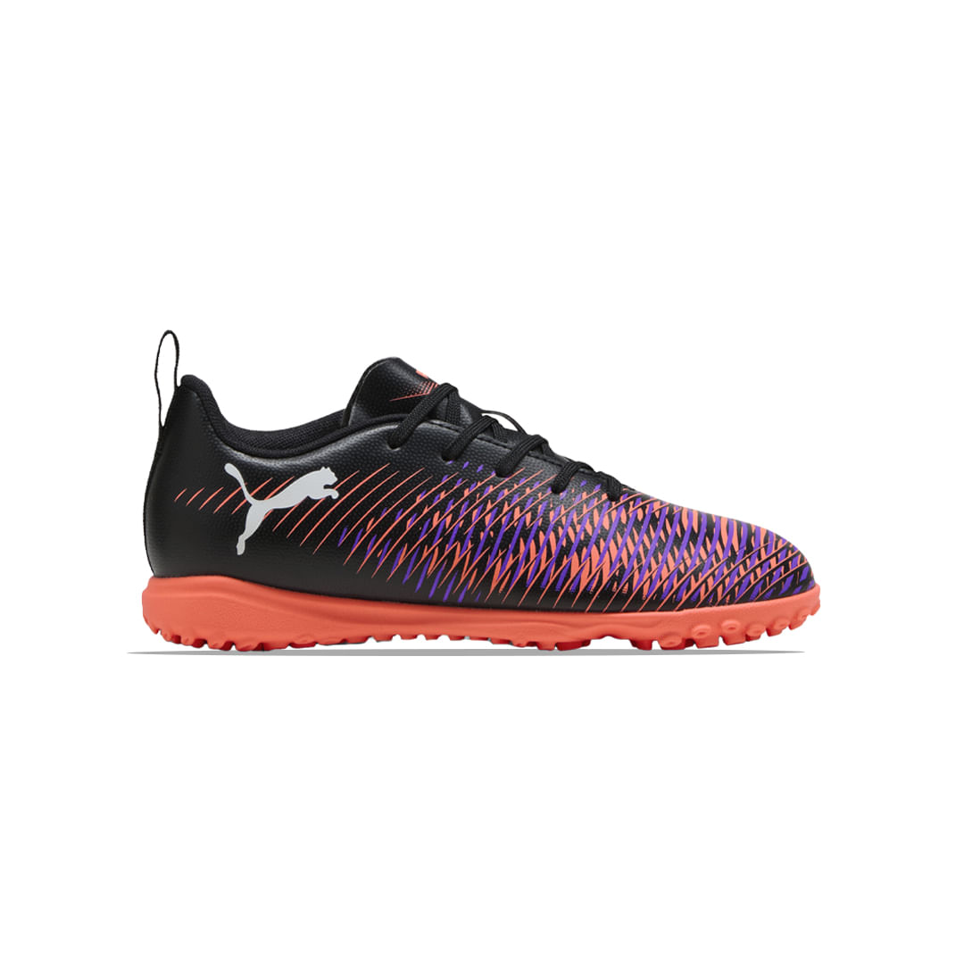Botines Niños Puma Future 8 Play TF