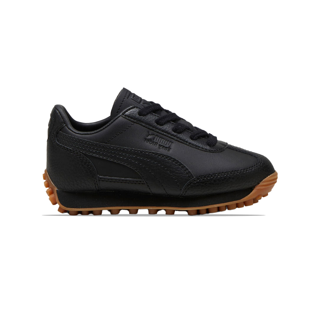 Zapatillas Niños Puma Easy Rider Lth