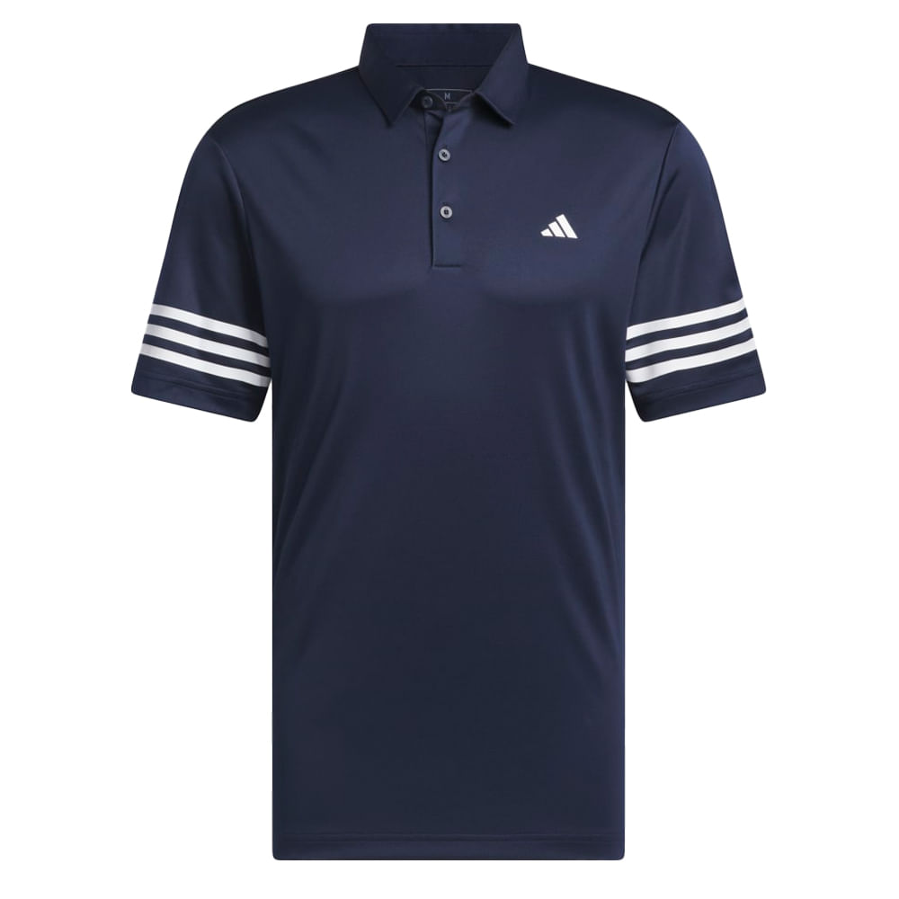 Chomba De Golf Hombre adidas Core