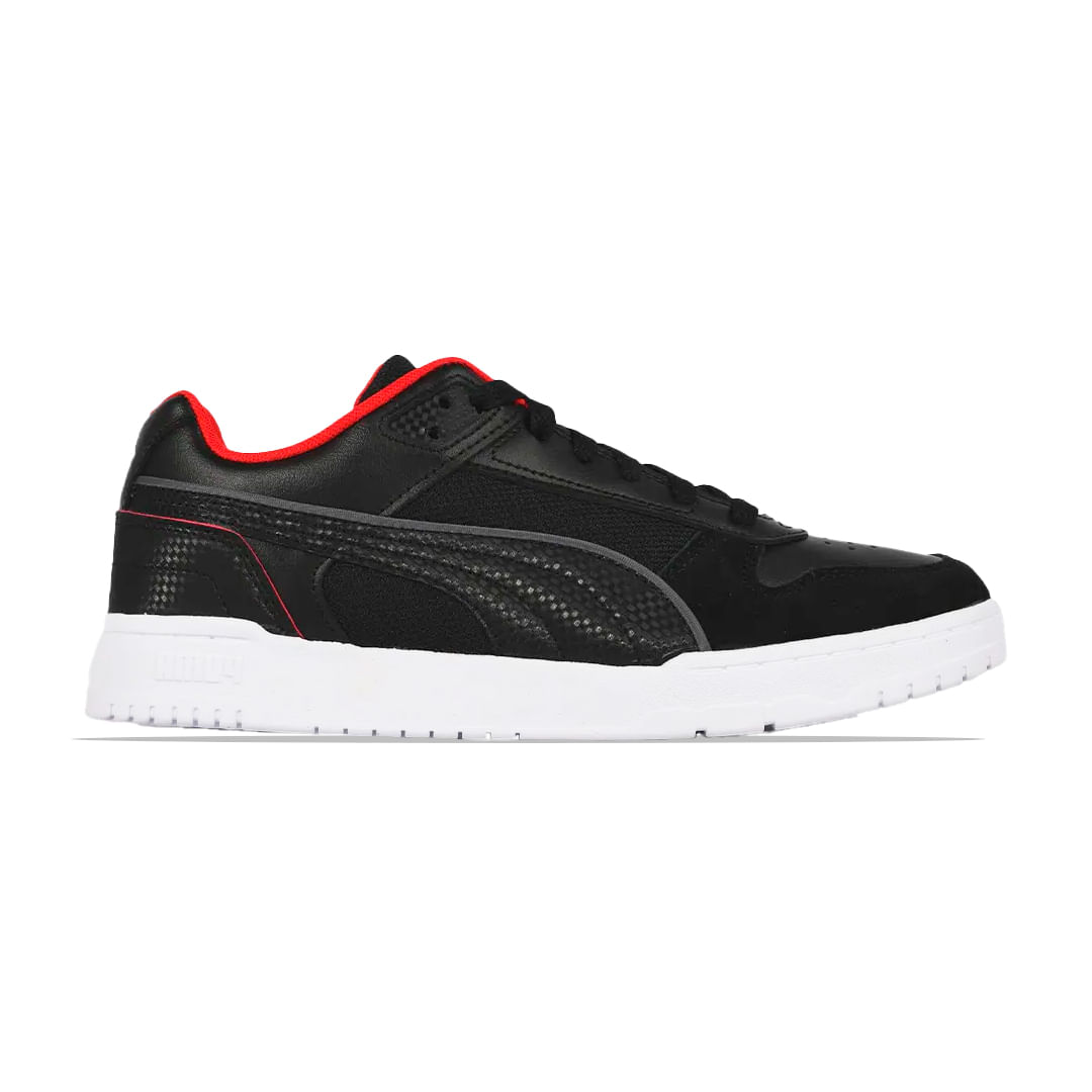Zapatillas Puma Ferrari Rbd Game Low