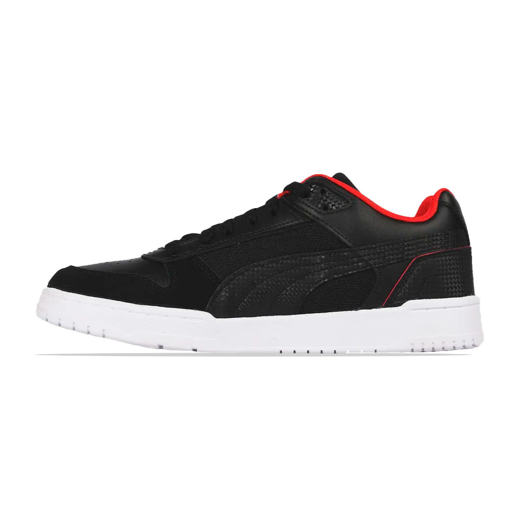Zapatillas Puma Ferrari Rbd Game Low — imagen 2
