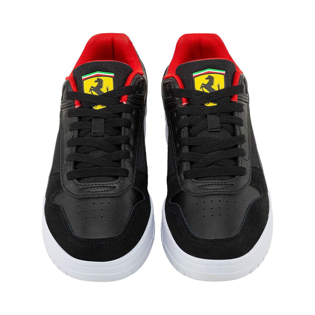 Zapatillas Puma Ferrari Rbd Game Low — imagen 4