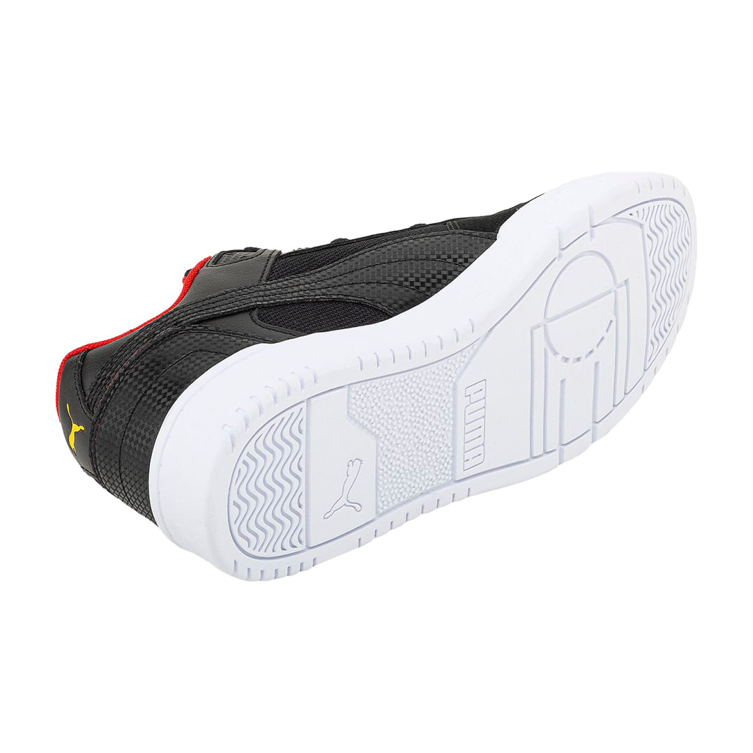 Zapatillas Puma Ferrari Rbd Game Low — imagen 5