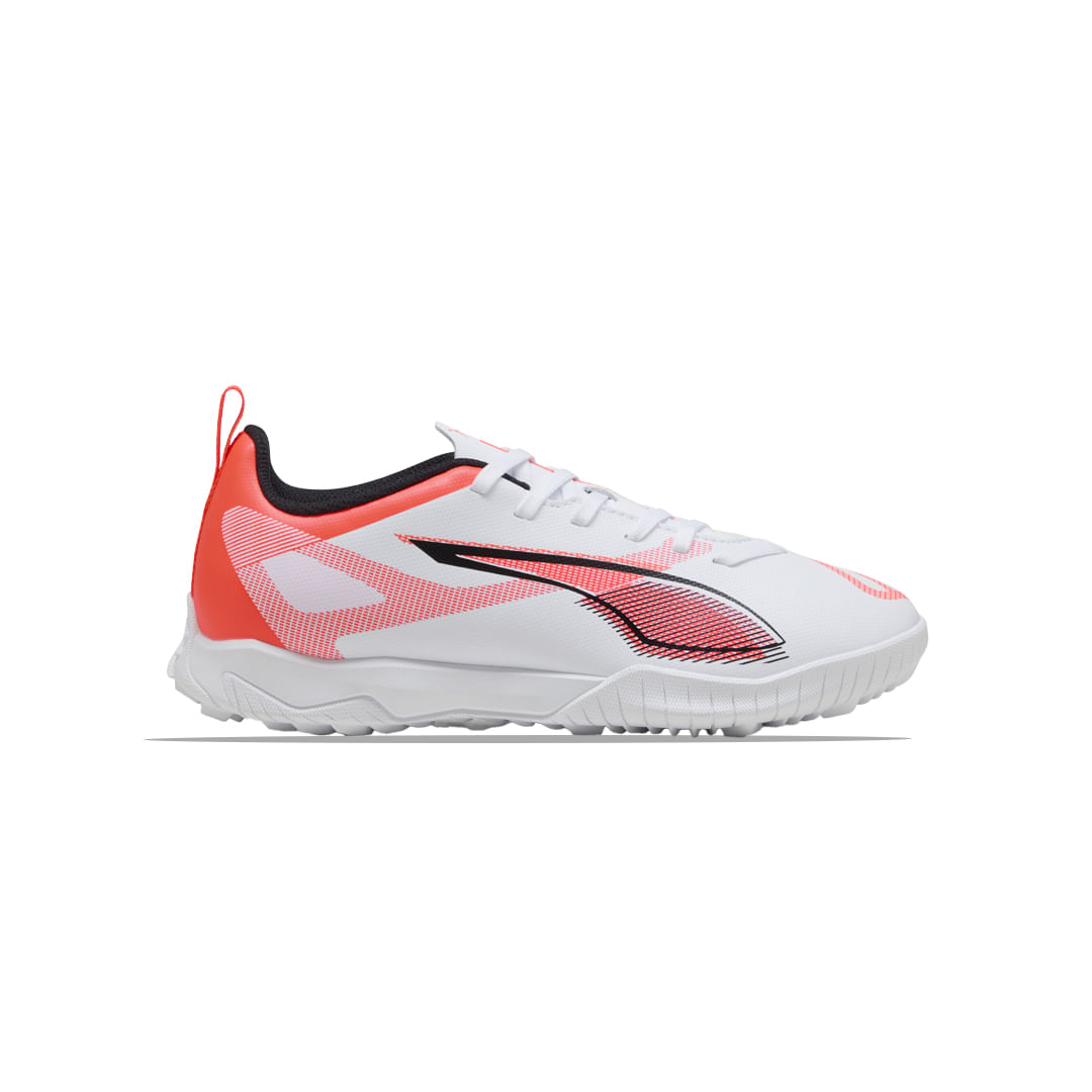 Botines Niños Puma Ultra 5 Play TT