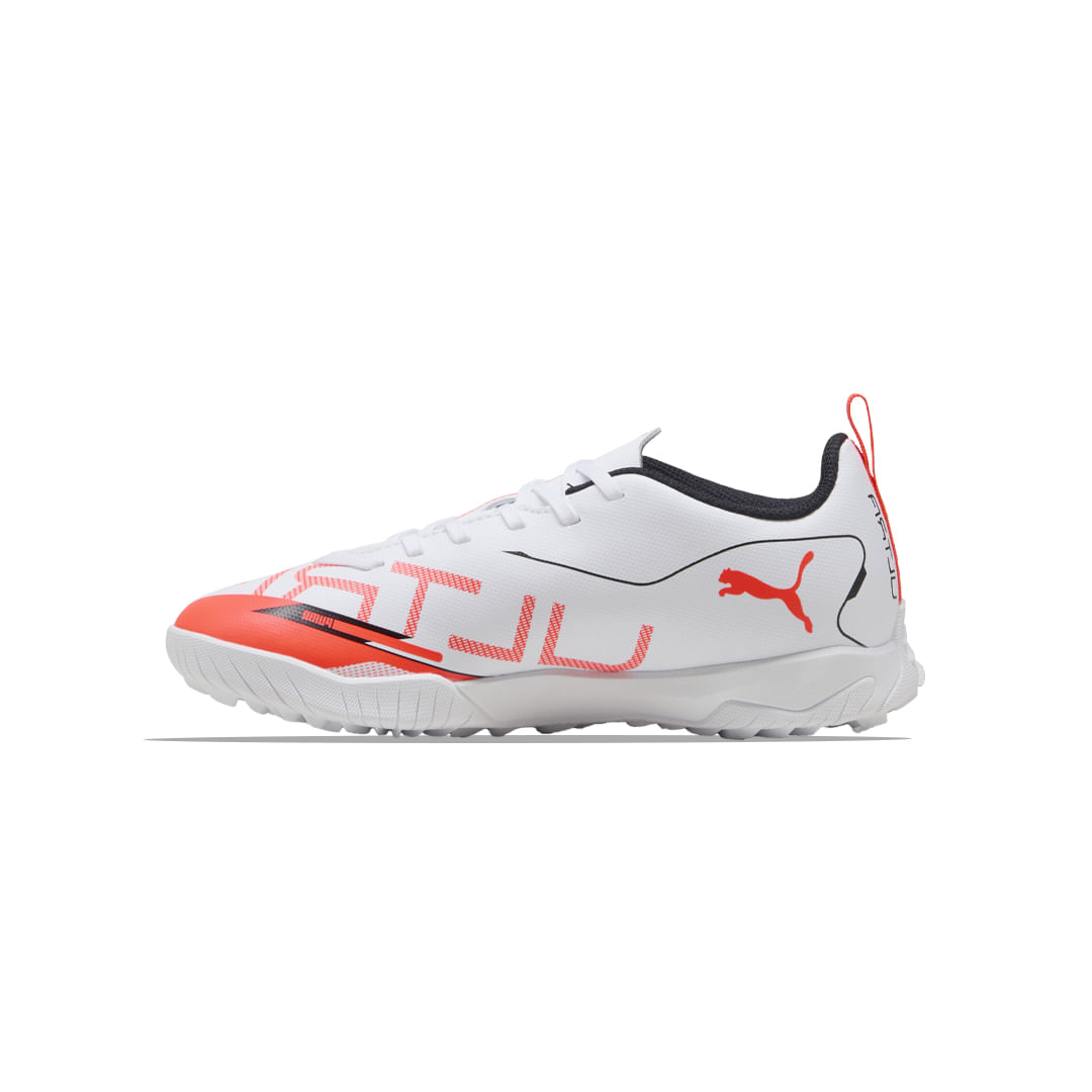 Botines Niños Puma Ultra 5 Play TT — imagen 2