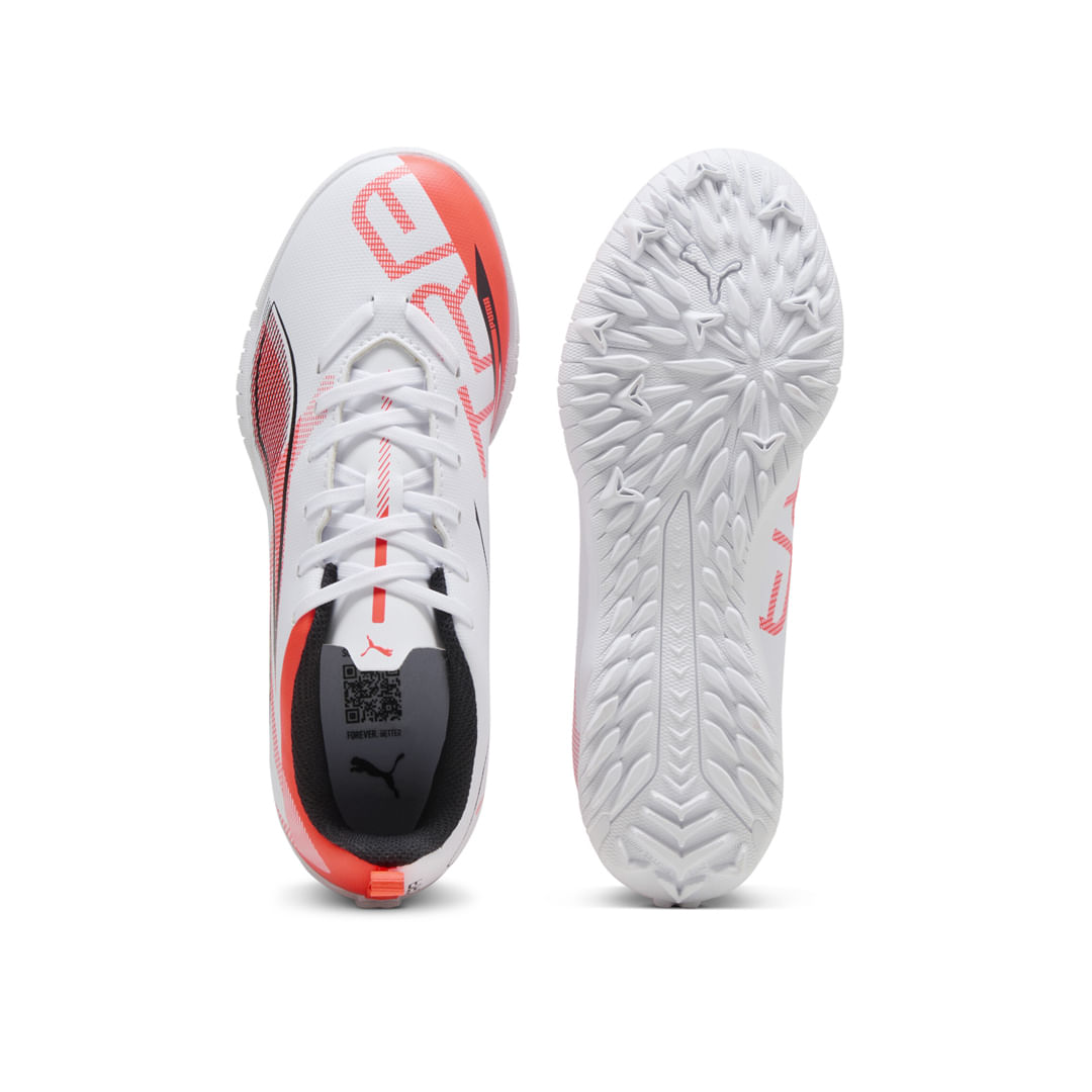 Botines Niños Puma Ultra 5 Play TT — imagen 3
