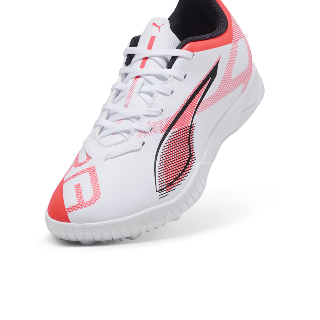 Botines Niños Puma Ultra 5 Play TT — imagen 4