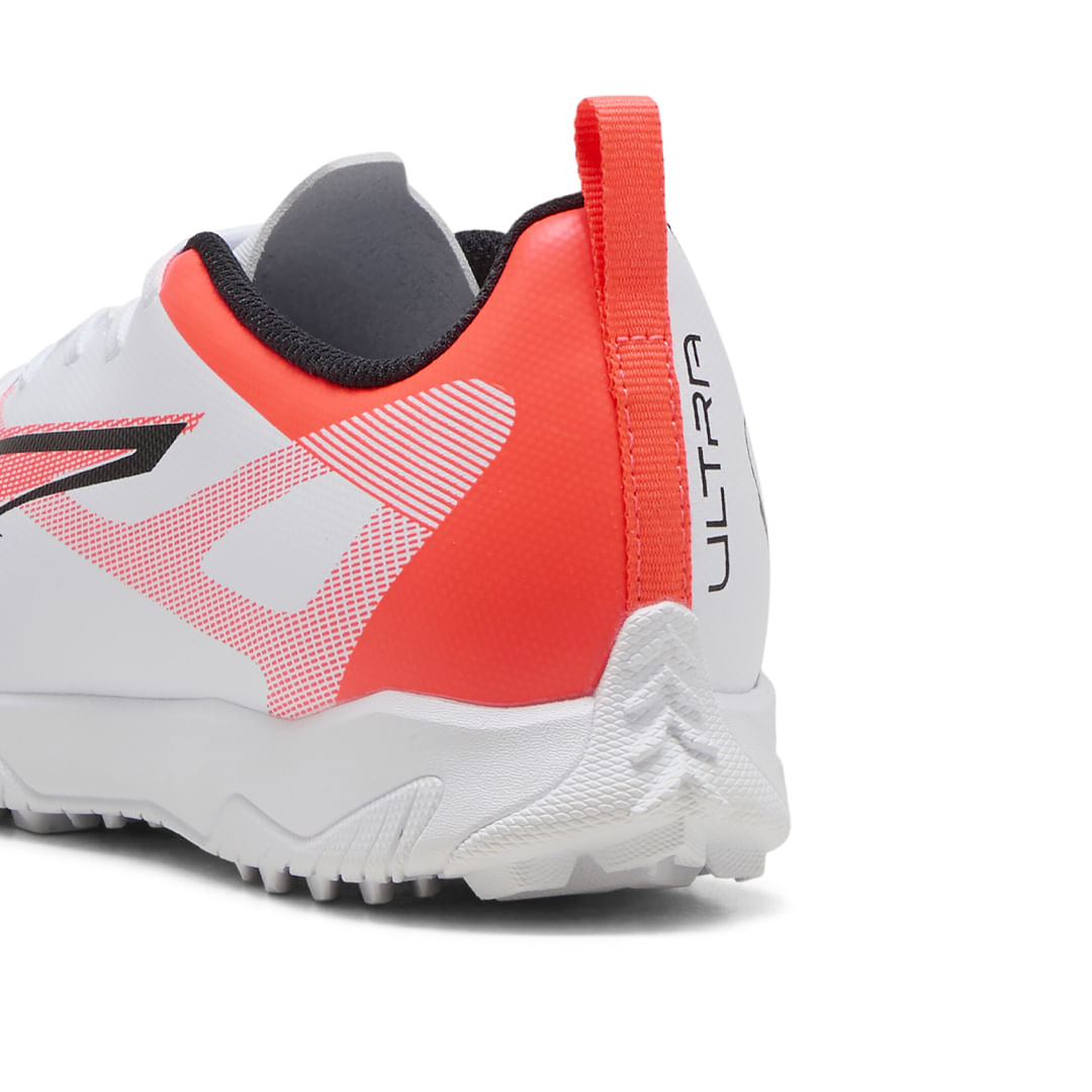 Botines Niños Puma Ultra 5 Play TT — imagen 5