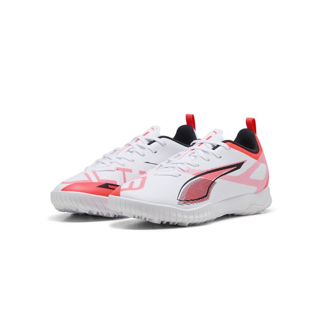 Botines Niños Puma Ultra 5 Play TT — imagen 6