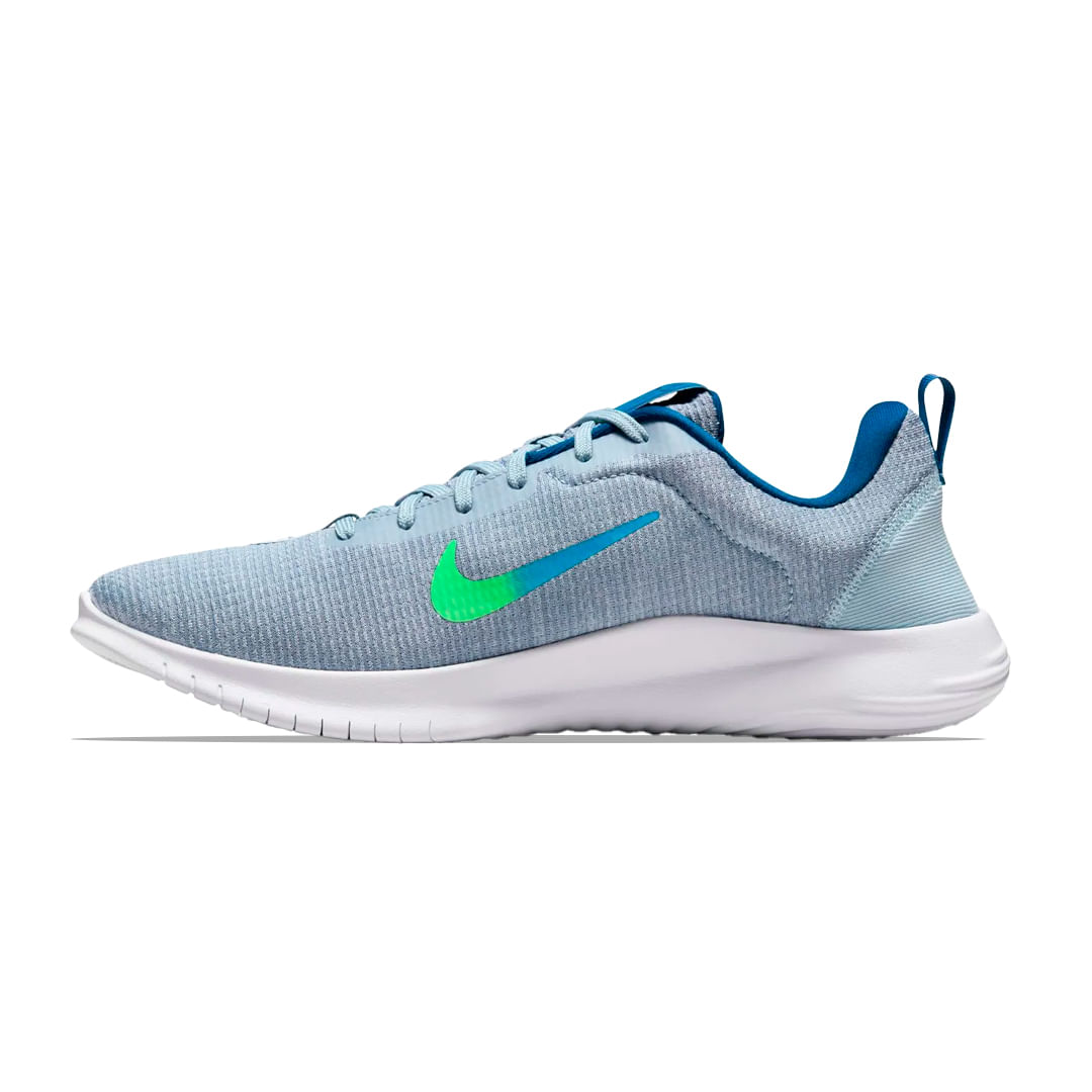 Zapatillas Hombre Nike Flex Expierence 12 — imagen 2