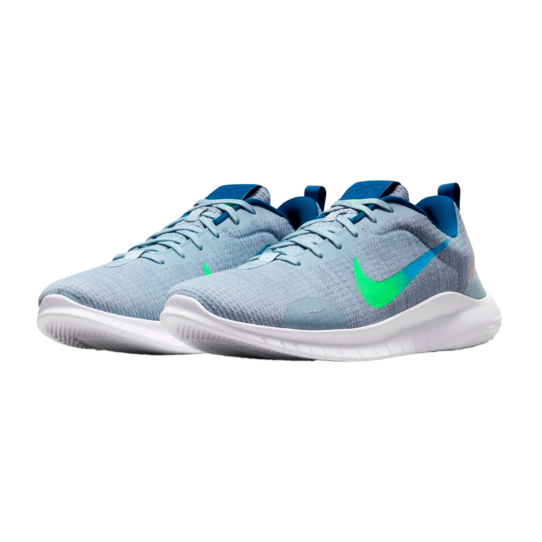 Zapatillas Hombre Nike Flex Expierence 12 — imagen 3
