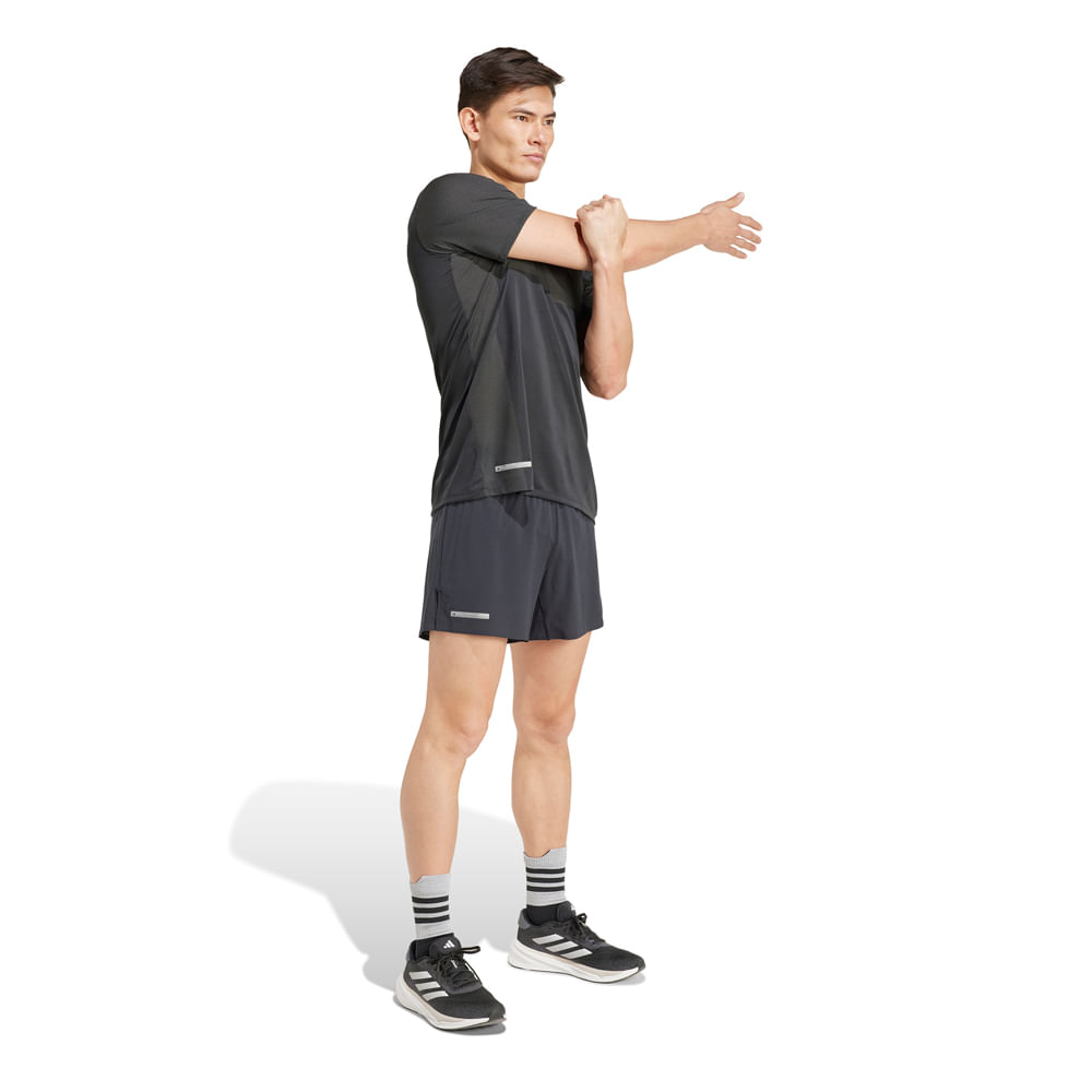 Short Hombre adidas Ult Pocket — imagen 5