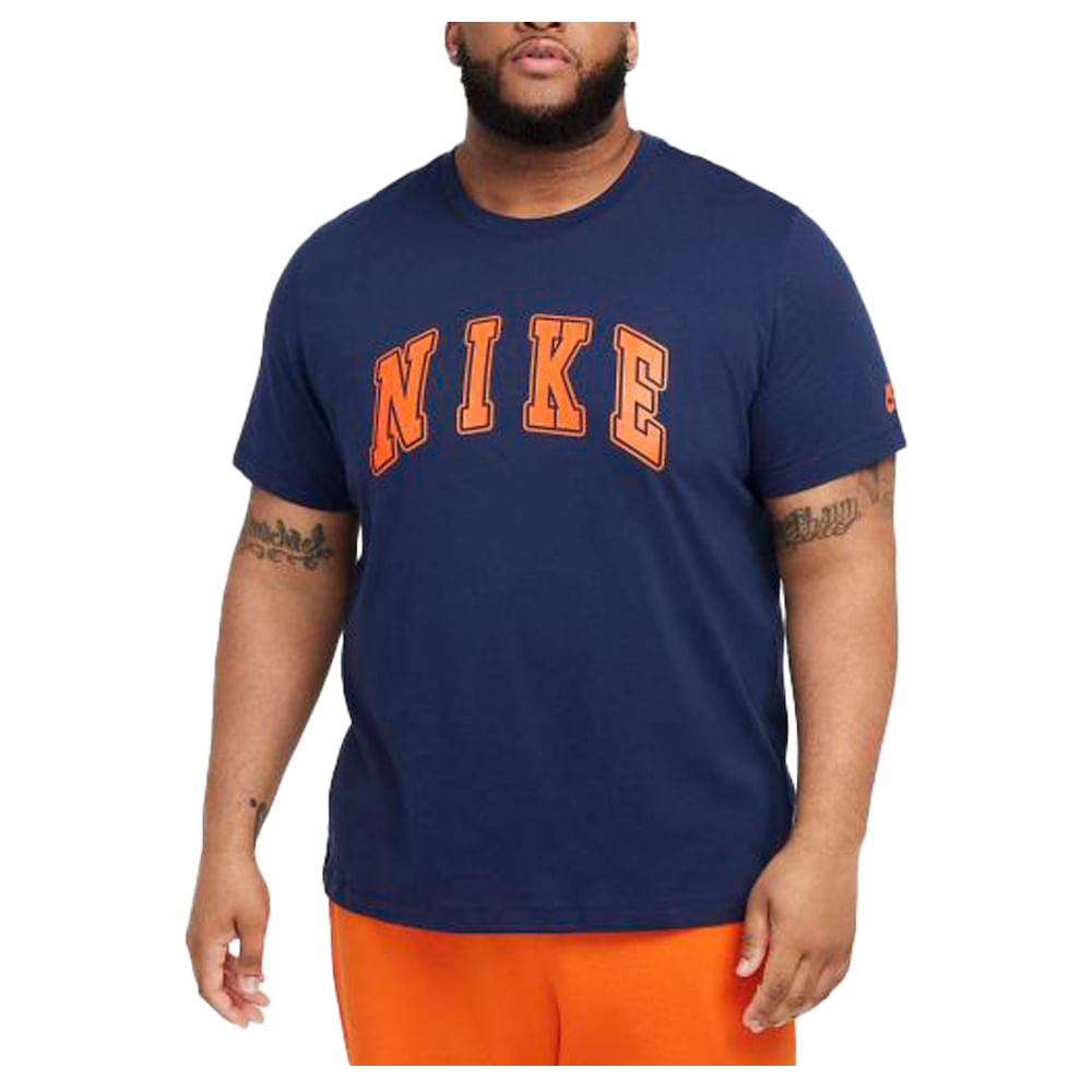 Remera Hombre Nike Sportswear Essential