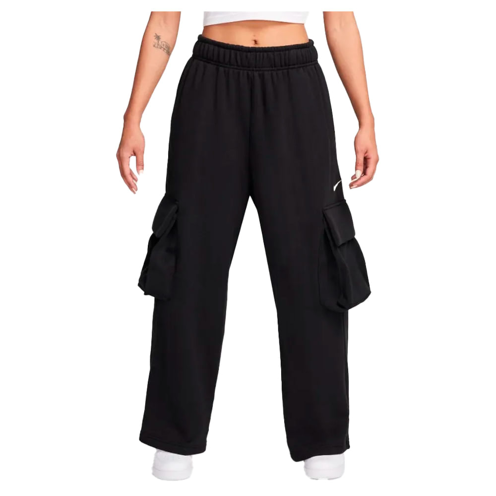 Pantalón Mujer Nike Dance