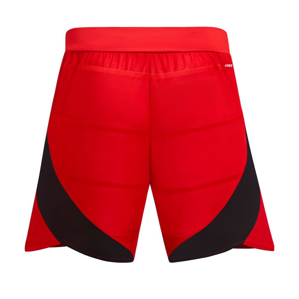 Short Alternativo Hombre adidas River Plate 25/26 Versión Jugador — imagen 2