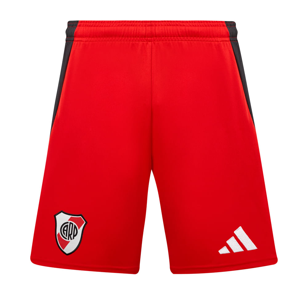 Short Alternativo Hombre adidas River Plate 25/26