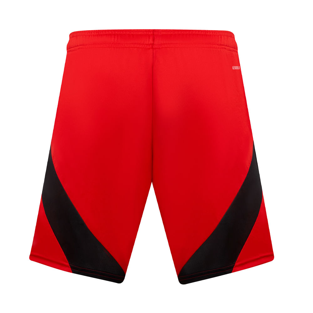Short Alternativo Hombre adidas River Plate 25/26 — imagen 2