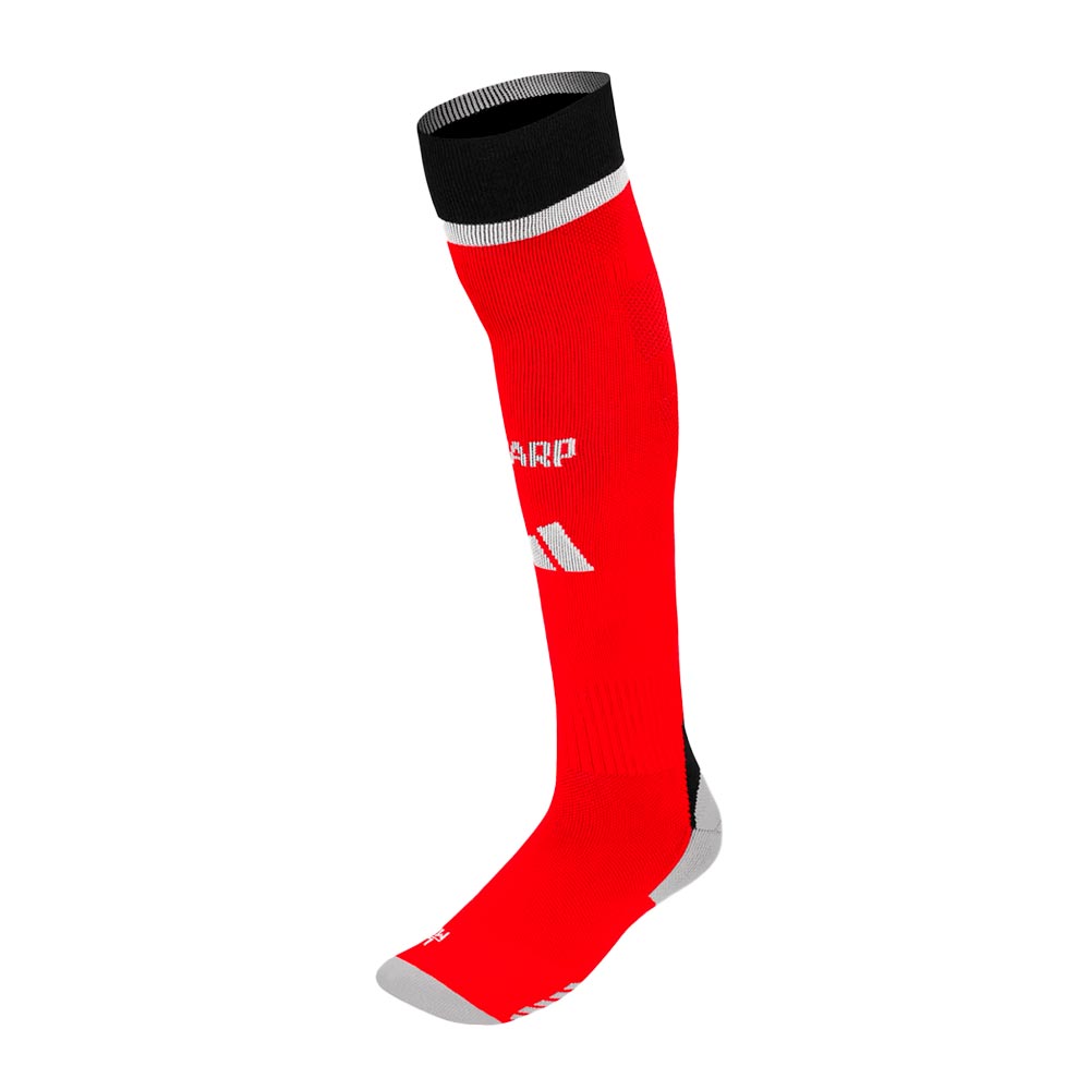 Medias Fútbol Hombre adidas River Plate 25/26