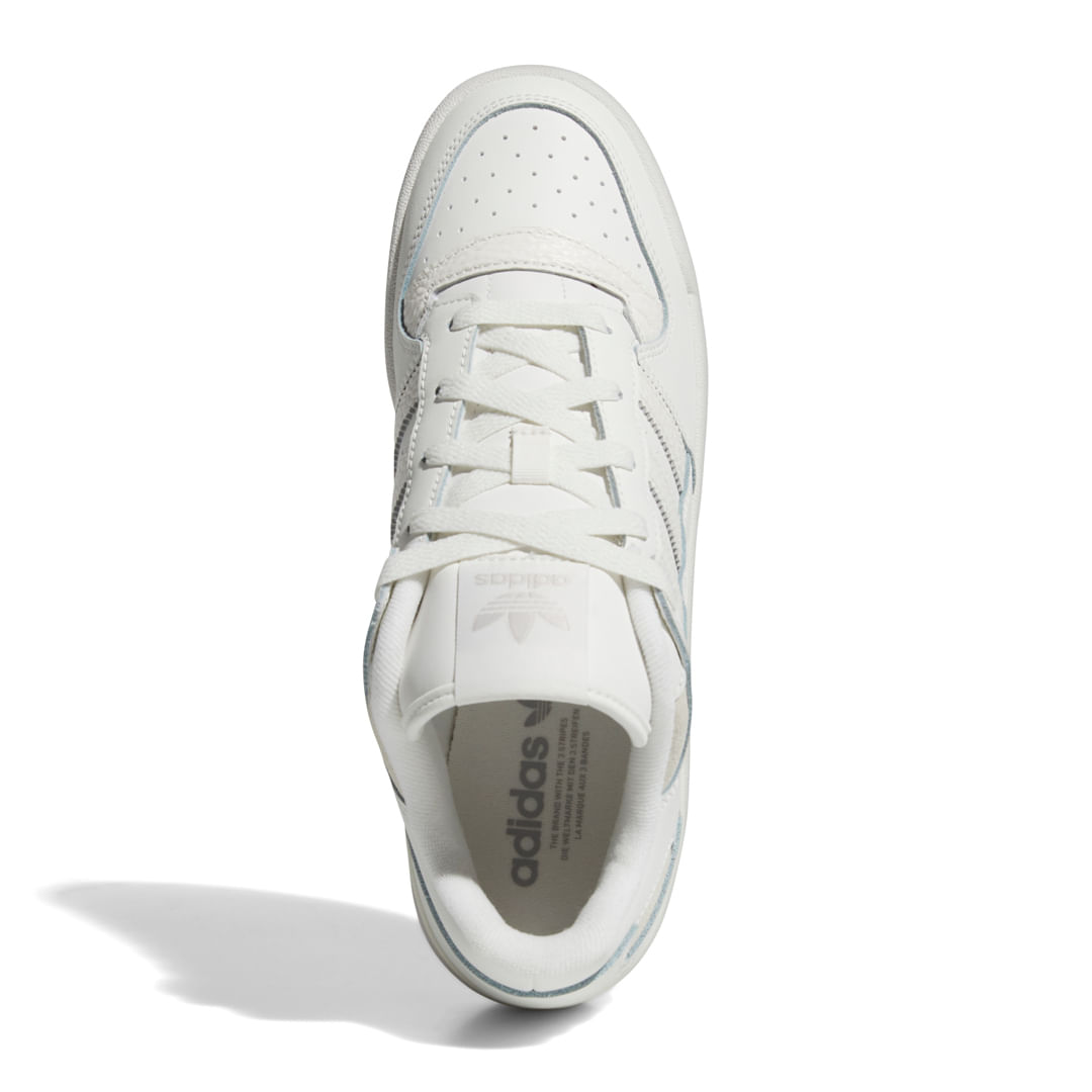 Zapatillas Hombre adidas Forum Low — imagen 4