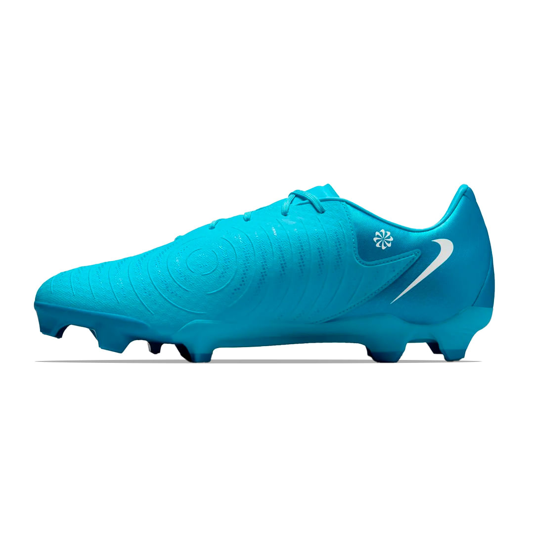 Botines Hombre Nike Phantom GX II Academy FG — imagen 2