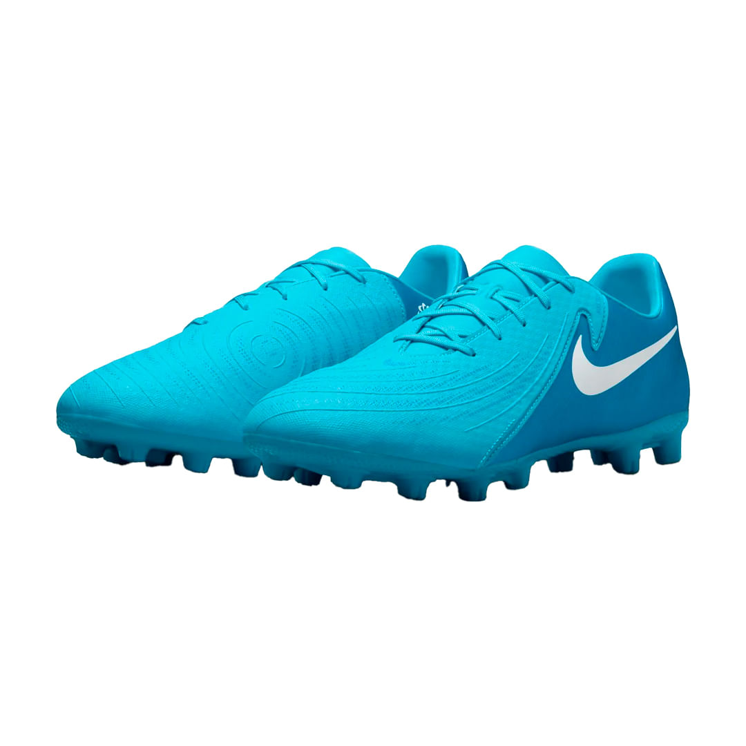 Botines Hombre Nike Phantom GX II Academy FG — imagen 3