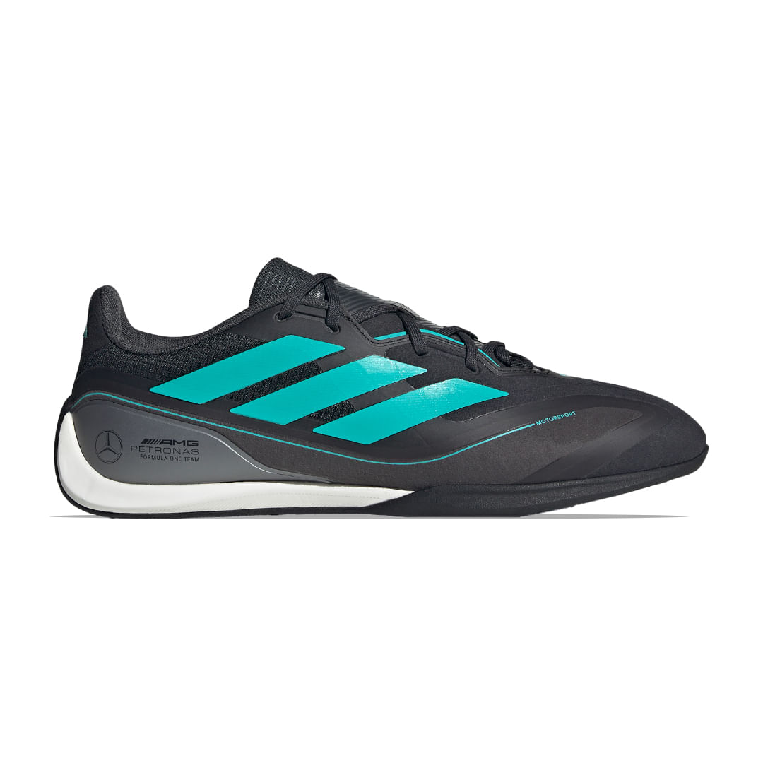 Zapatillas Hombre adidas Feroza Amg Mercedes F1