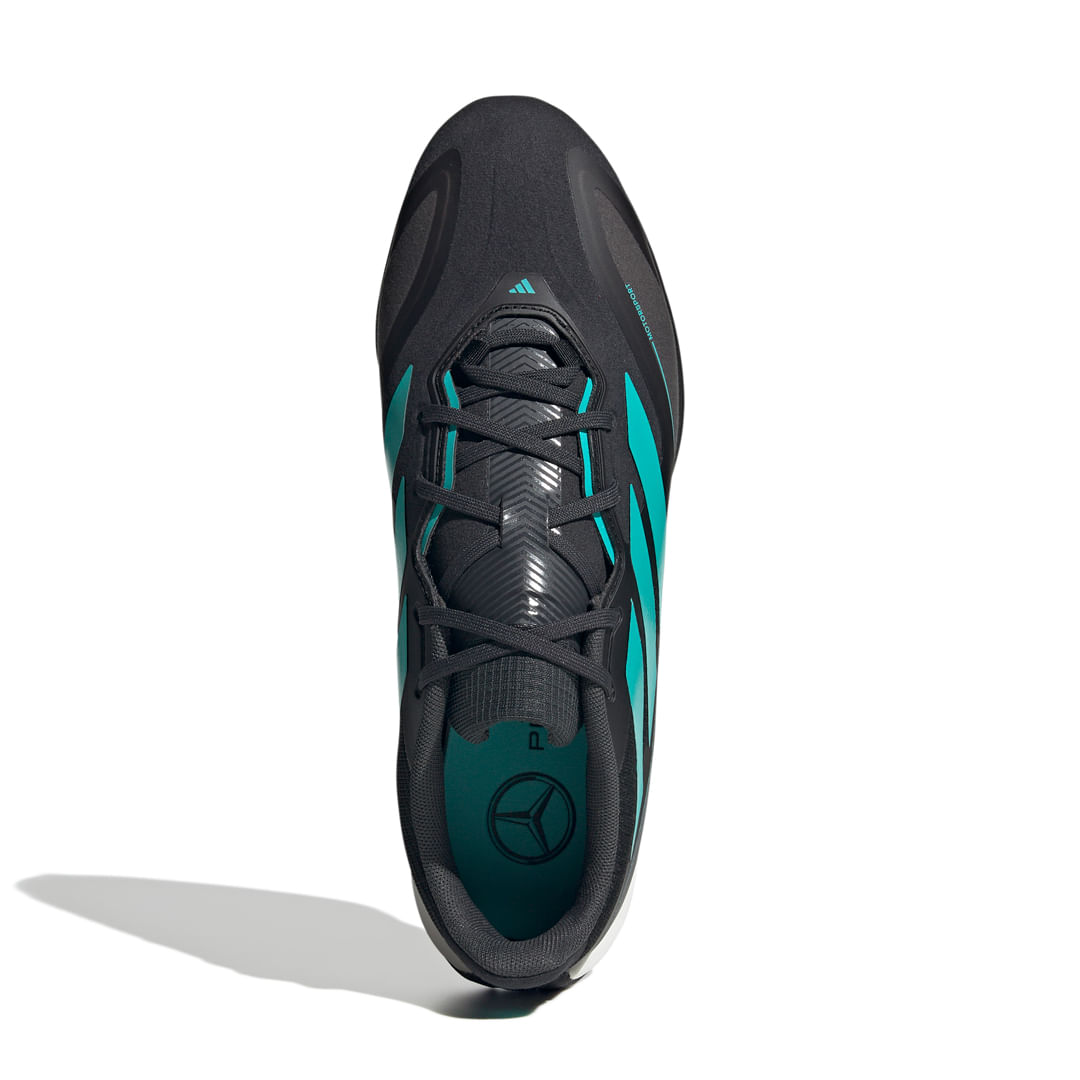 Zapatillas Hombre adidas Feroza Amg Mercedes F1 — imagen 4
