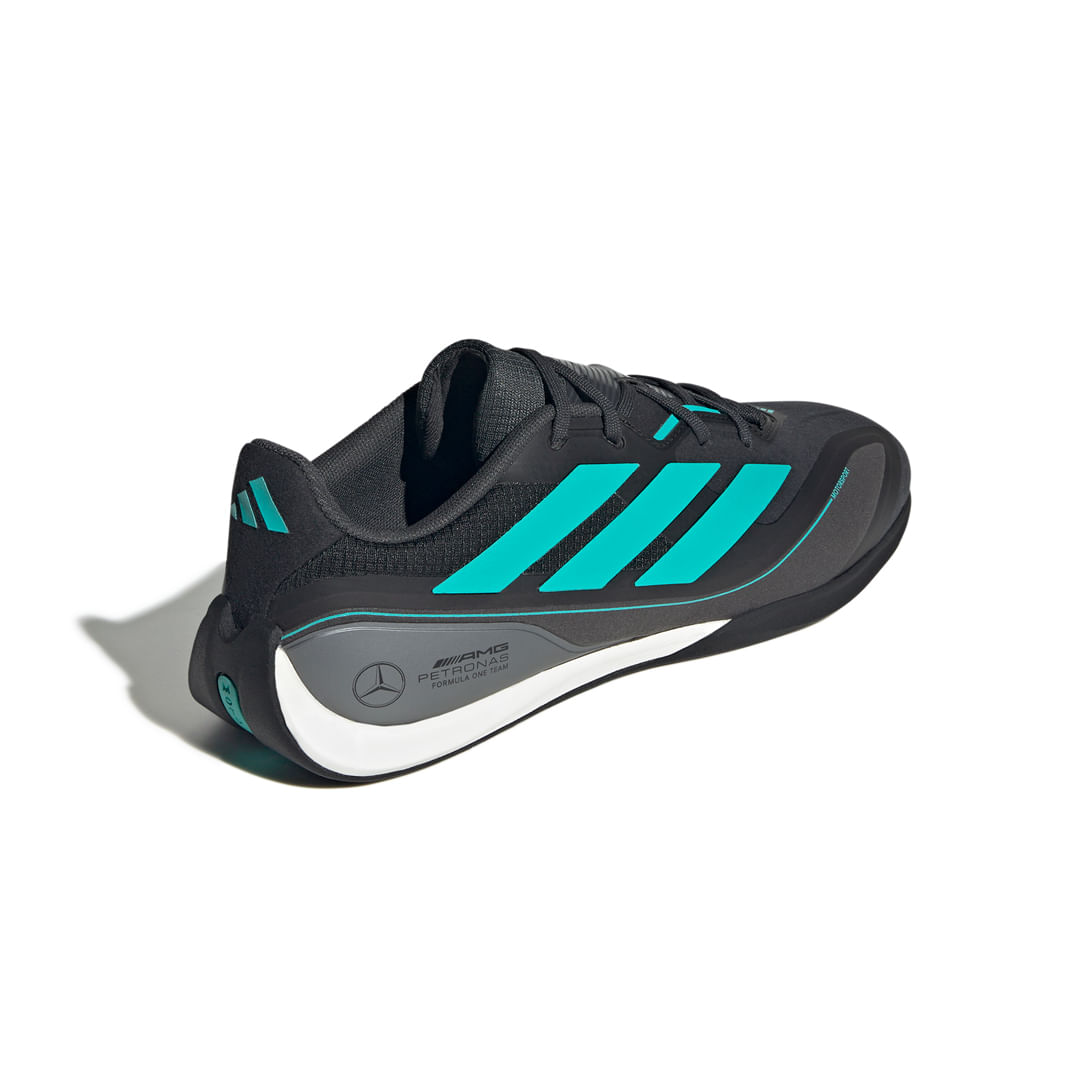 Zapatillas Hombre adidas Feroza Amg Mercedes F1 — imagen 6